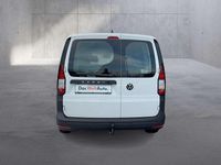 gebraucht VW Caddy Cargo TDI