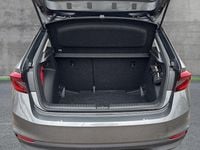 gebraucht Skoda Fabia Essence