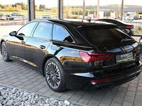 gebraucht Audi A6 Avant 55 TFSI e PHEV quattro sport S-tronic Sli...