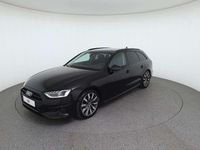 gebraucht Audi A4 40 TDI advanced