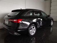 gebraucht Audi A4 A4 Avant 35 TDI S-tr. Avant 35 TDI S-tr.