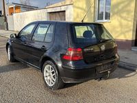 Gebraucht VW Golf IV Sportline 90 PS (66 kW) 2004 Limousine