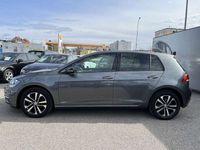 gebraucht VW Golf 16 TDI IQ Drive | NAVI*ACC*RFK