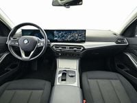 gebraucht BMW 320 d 48V xDrive Touring Aut. ***Widescreen | LED | D