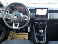 gebraucht Renault Captur 1.0 TCe 90 Zen (inkl. Winterräder)