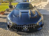 gebraucht Mercedes AMG GT Coupe Black Series Project One Edition