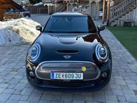 gebraucht Mini Cooper SE Cooper SE 289kWh Aut.