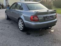 gebraucht Audi A4 quattro 1,9 TDI