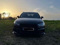 gebraucht Audi A3 Sportback 1,5 TFSI COD ultra