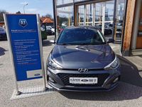 gebraucht Hyundai i20 1,25 Level 2 Plus