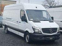 gebraucht Mercedes Sprinter ** Inkl MwSt **