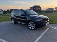 Gebraucht BMW X5 360 PS (264 kW) 2004 Schwarz SUV