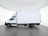 Gebraucht Mercedes Sprinter 170 PS (125 kW) 2025 Weiß Van