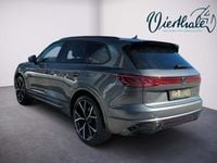 gebraucht VW Touareg R eHybrid TSI 4MOTION