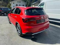 gebraucht Fiat Tipo Cross FireFly Turbo 100 (RED)