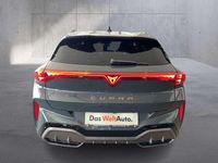 gebraucht Cupra Terramar 1.5 e-TSI 150 PS DSG