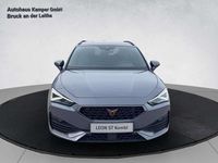 gebraucht Cupra Leon SP Kombi TRIBE 2.0 TSI DSG 190