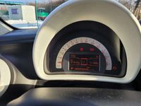 gebraucht Smart ForFour Passion twinamic