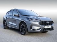 gebraucht Ford Kuga 2,5 Duratec FHEV ST-Line X Allrad Aut.