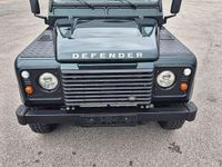 gebraucht Land Rover Defender Defender90" Station Wagon SE 2,2 SE