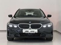 gebraucht BMW 320 D xDrive G21 Aut./CockpitPRO/ACC/Kamera/LED