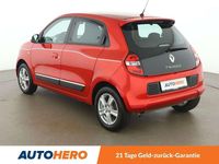 gebraucht Renault Twingo 1.0 SCe Intens