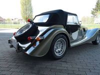 gebraucht Morgan Plus 4 "110 Works Edition"