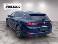 gebraucht Renault Talisman GrandTour Talisman Initiale Paris dCi 160 EDC