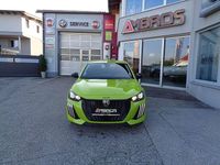 gebraucht Peugeot 208 PureTech 100 Benzin S&S Style 6-Gang Schaltgetr...