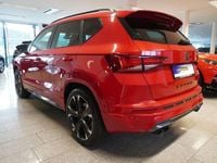 gebraucht Cupra Ateca 20 TSI 4Drive DSG Virtual/Navi/Sport/LED