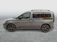 gebraucht VW Caddy Edition eHybrid 110 kW
