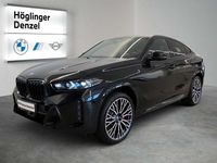 gebraucht BMW X6 X6xDrive30d