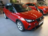 Neu Seat Arona FR 116 PS (85 kW) 2025 Mittelrot  metallic SUV