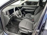 gebraucht Hyundai Tucson Select Comfort 1,6 T-GDI 118KW Navi