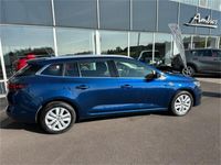 gebraucht Renault Mégane GrandTour Business Blue dCi 115 EDC