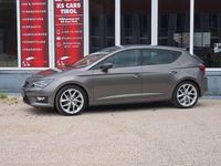gebraucht Seat Leon FR 14 TSI