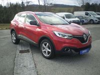 gebraucht Renault Kadjar Bose Edition 4x4