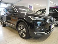 gebraucht Seat Tarraco 1,5 TSI ACT Xcellence ACC/LED