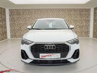 gebraucht Audi Q3 Sportback 35 TDI S-tronic