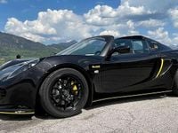 Gebraucht Lotus Elise 220 PS (161 kW) 2009 Cabrio