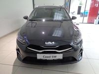 Neu Kia Ceed Sportswagon 101 PS (74 kW) 2025 Pentametal met. Kombi