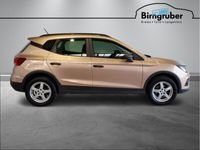 gebraucht Seat Arona Reference EcoTSI