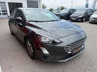 gebraucht Ford Focus 10 EcoBoost Hybrid Cool & Connect