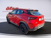 gebraucht Nissan Juke 1.0 DIG-T Acenta