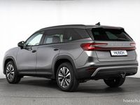 gebraucht Skoda Kodiaq TDI 4x4 Selection AHK MATRIX KOMFORT +++