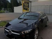 gebraucht Mercedes A180 d Aut. Kompaktlimousine