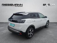 gebraucht Peugeot 3008 BlueHDi 130 S&S EAT8 Road Trip