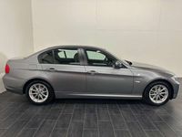 gebraucht BMW 316 316i*Facelift-2.Hand-originale 120.000KM-Garantie*