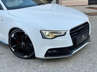 gebraucht Audi A5 1.8TFSI,S-Line,Pano