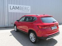 gebraucht Seat Ateca Xcellence 1.5 TSI ACT